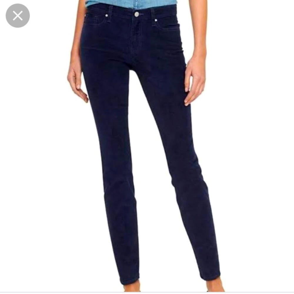 Gap Navy Cords